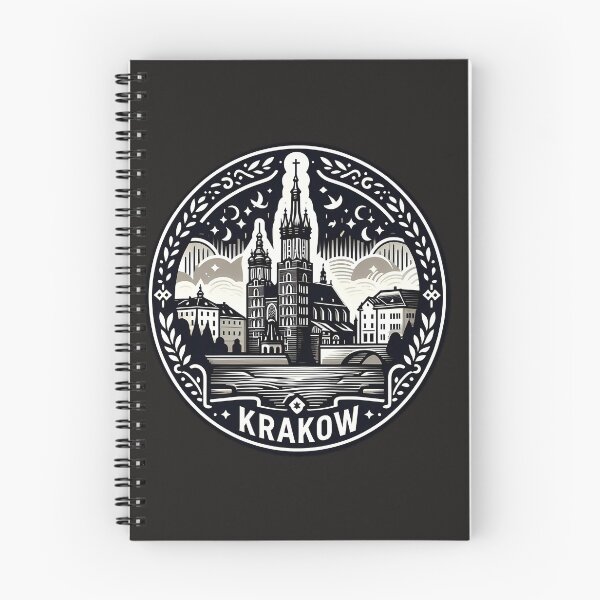 Item preview, krakow  designed and sold by NCNGDESIGN.