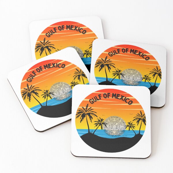 Item preview, Gulf of Mexico designed and sold by LifeinA.