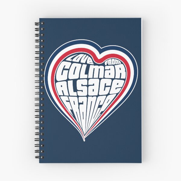 Item preview, Colmar City of France Doodle Art designed and sold by Witty Shirts.