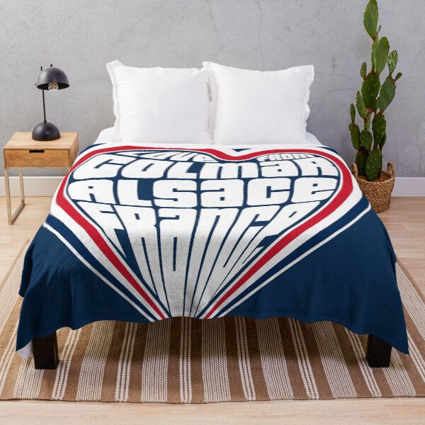 Item preview, Colmar City of France Doodle Art designed and sold by Witty Shirts.