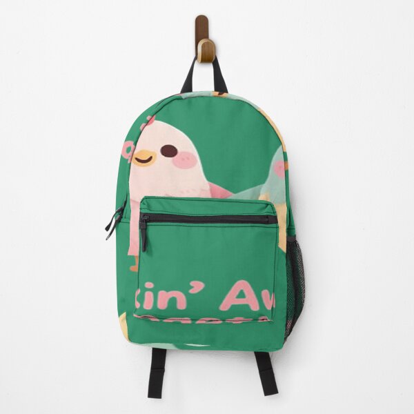 Item preview, Chickin' Awesome Together! - Cute and Lovely designed and sold by ChibiChaoss.