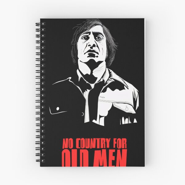 Item preview, Anton Chigurh No Country For Old Men Villain Art designed and sold by MaxBurger.