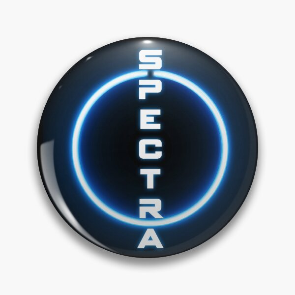 Item preview, Spectra Brand logo designed and sold by spectomine.