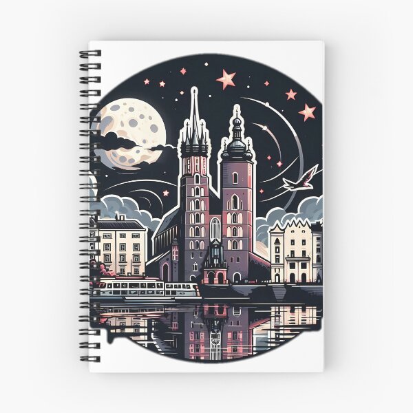 Item preview, krakow  designed and sold by NCNGDESIGN.