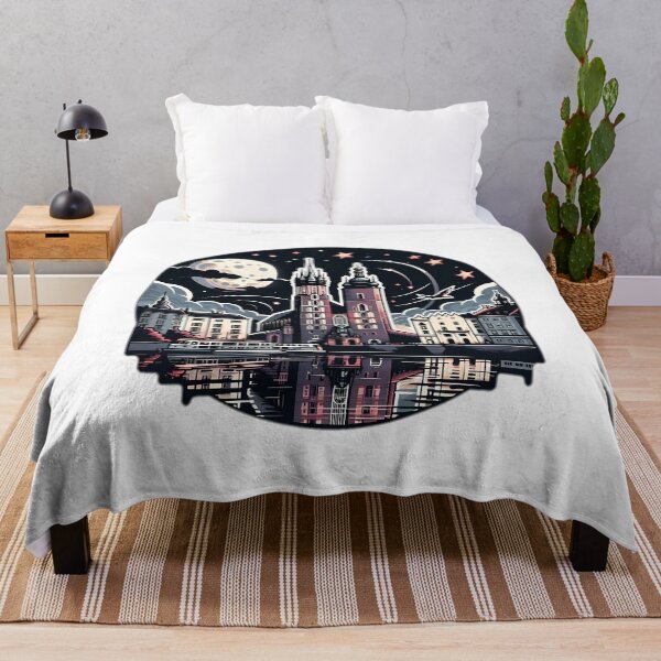 Item preview, krakow  designed and sold by NCNGDESIGN.