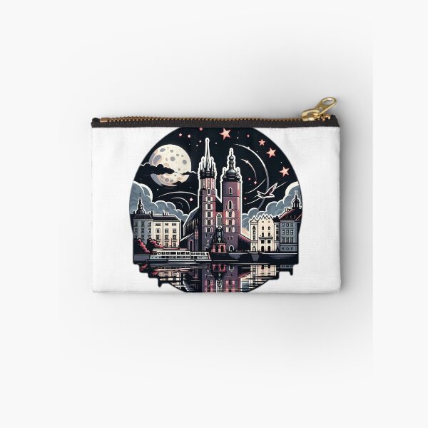 Item preview, krakow  designed and sold by NCNGDESIGN.
