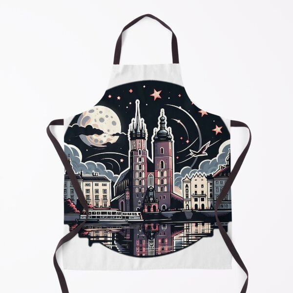 Item preview, krakow designed and sold by NCNGDESIGN.
