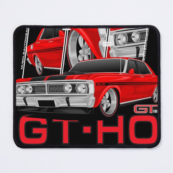 Item preview, FORD XY GT-HO PAHSE 3 FALCON designed and sold by AuzStylez.