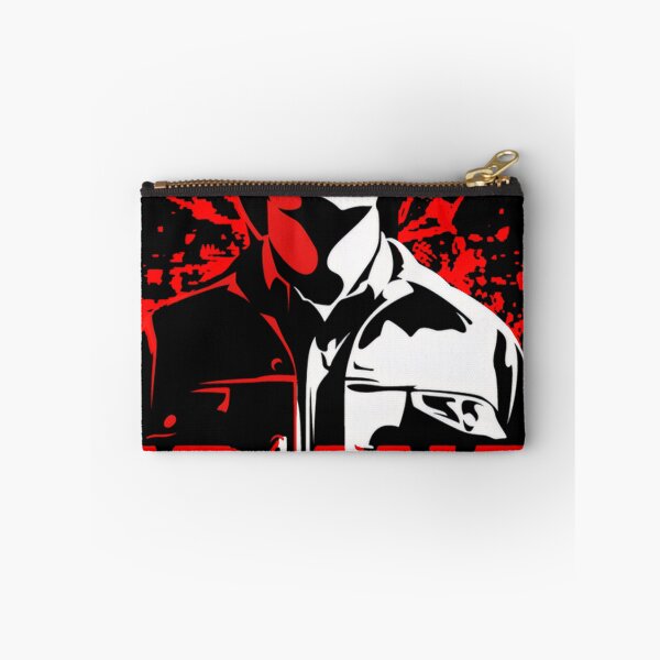 Item preview, Anton Chigurh Friend Red Graphic designed and sold by MaxBurger.