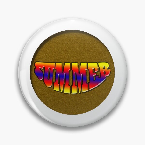 Item preview, Summer design your happiest. designed and sold by Design Lover.