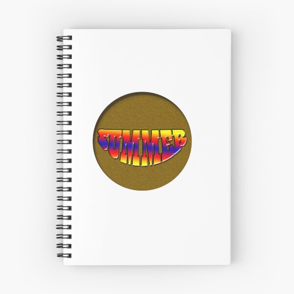 Item preview, Summer design your happiest. designed and sold by Design Lover.