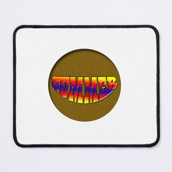 Item preview, Summer design your happiest. designed and sold by Design Lover.