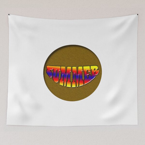 Item preview, Summer design your happiest. designed and sold by Design Lover.