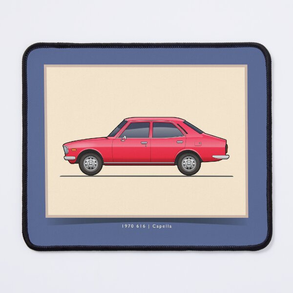 Item preview, The Art of Wheels: 616 Capella - type i designed and sold by anuaramir.