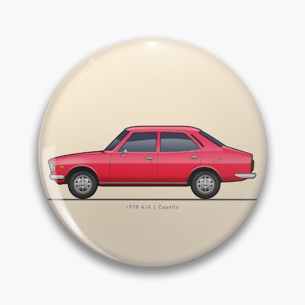 Item preview, The Art of Wheels: 616 Capella - type i designed and sold by anuaramir.