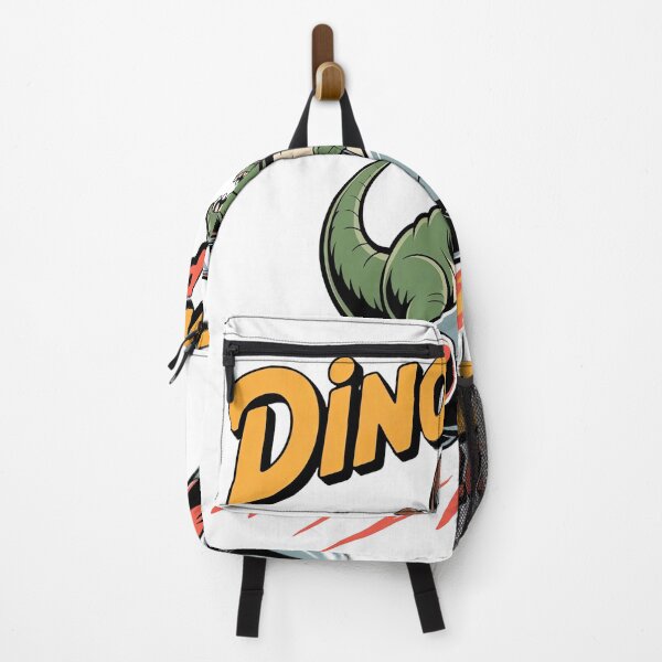 Item preview, Dino-mite Pilot designed and sold by Diesel Drinking Dinosaurs.