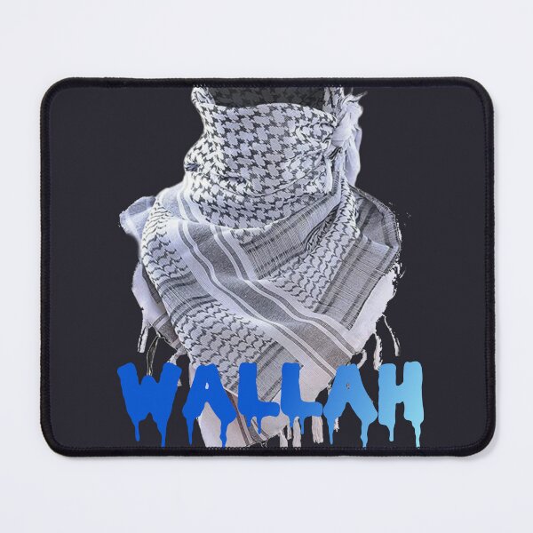 Item preview, Arab Wallah designed and sold by T_3.6.9.