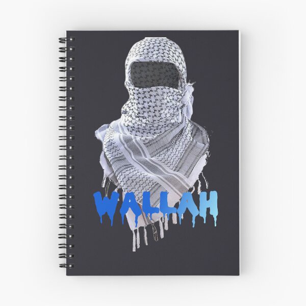 Item preview, Arab Wallah designed and sold by T_3.6.9.