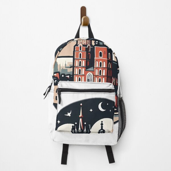 Item preview, krakow designed and sold by NCNGDESIGN.