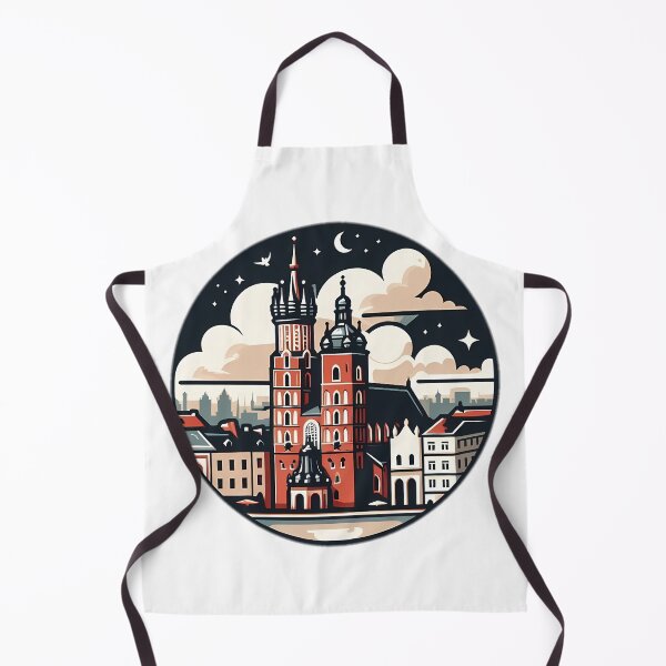 Item preview, krakow designed and sold by NCNGDESIGN.