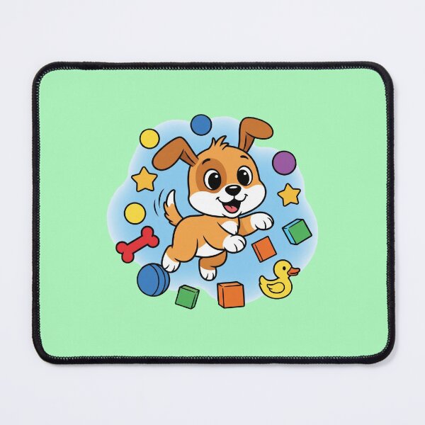 Item preview, Leaping into Fun Art by Lov Verman  designed and sold by Lov Verman.