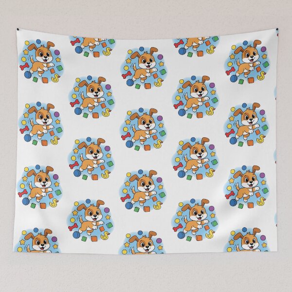 Item preview, Leaping into Fun Art by Lov Verman  designed and sold by Lov Verman.