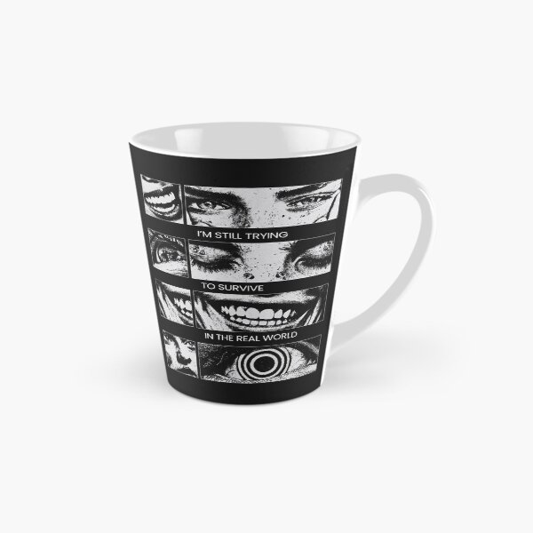 Item preview, I’m Still Trying to Survive in the Real World designed and sold by SimplifyCD.