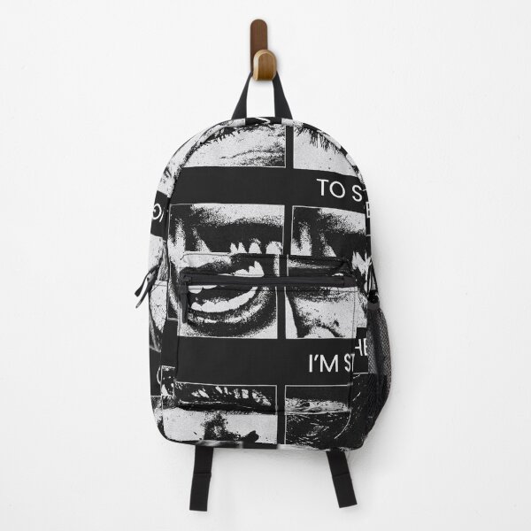 Item preview, I’m Still Trying to Survive in the Real World designed and sold by SimplifyCD.