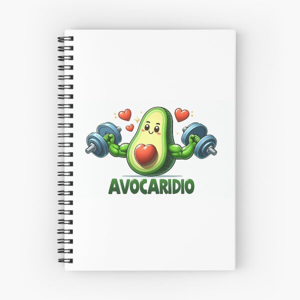Item preview, Avocardio designed and sold by daphnelydiamarketplace.