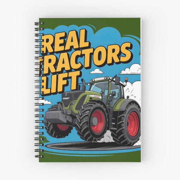 Item preview, Fendt Real Tractors Lift designed and sold by Zibis09.