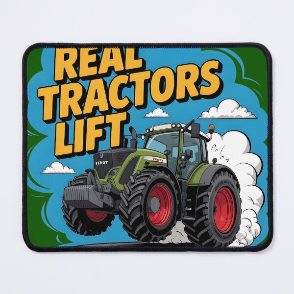 Item preview, Fendt Real Tractors Lift designed and sold by Zibis09.