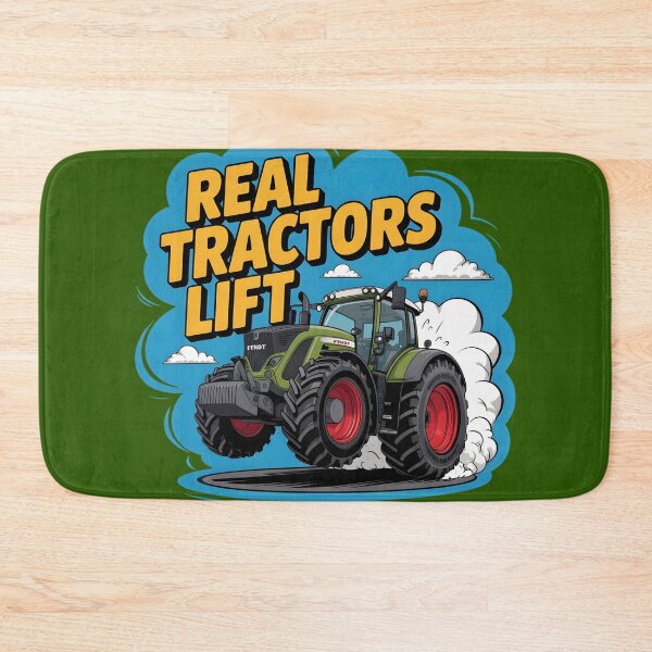 Item preview, Fendt Real Tractors Lift designed and sold by Zibis09.