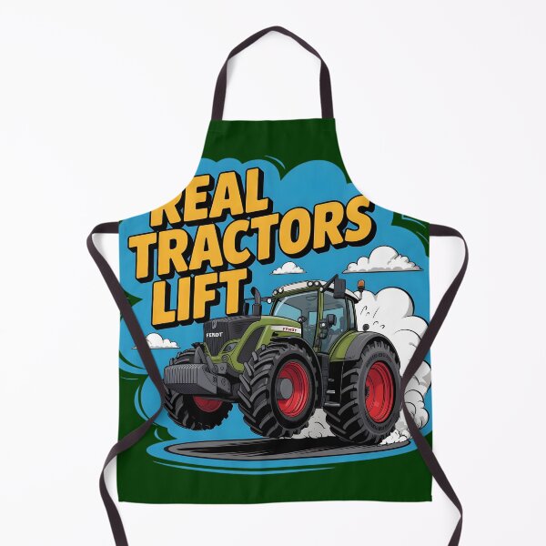 Item preview, Fendt Real Tractors Lift designed and sold by Zibis09.