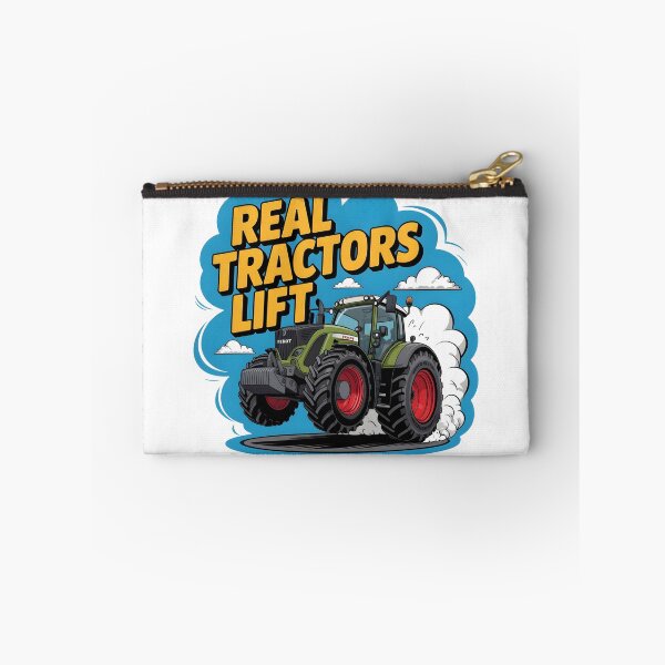 Item preview, Fendt Real Tractors Lift designed and sold by Zibis09.