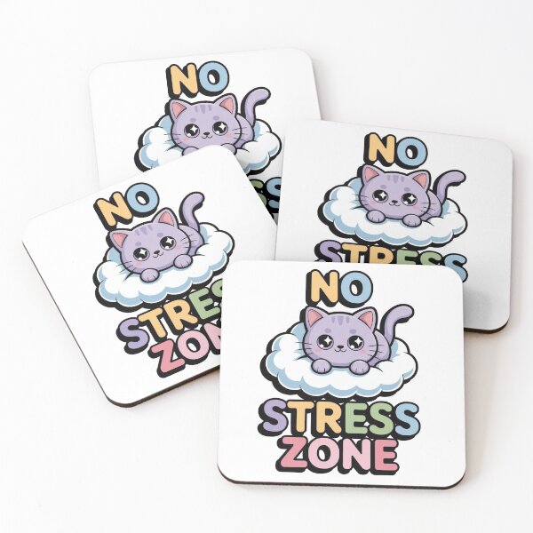Item preview, No stress zone designed and sold by artinom.