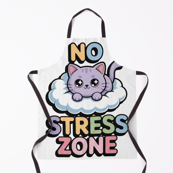 Item preview, No stress zone designed and sold by artinom.
