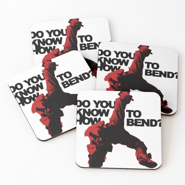 Item preview, Billie Eilish do you know how to bend? designed and sold by hteshop.