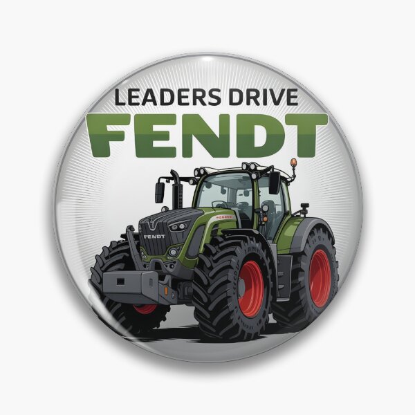Item preview, Fendt Leaders Drive Fendt designed and sold by Zibis09.