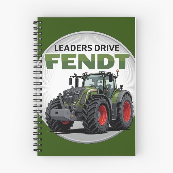 Item preview, Fendt Leaders Drive Fendt designed and sold by Zibis09.