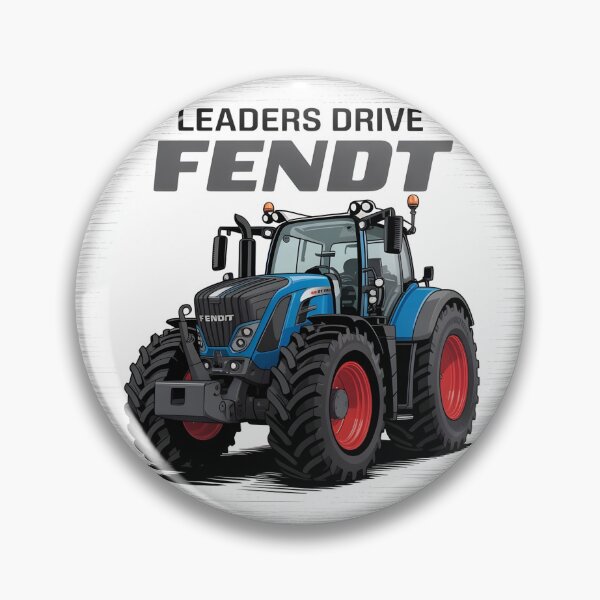Item preview, Fendt Leaders Drive Fendt designed and sold by Zibis09.