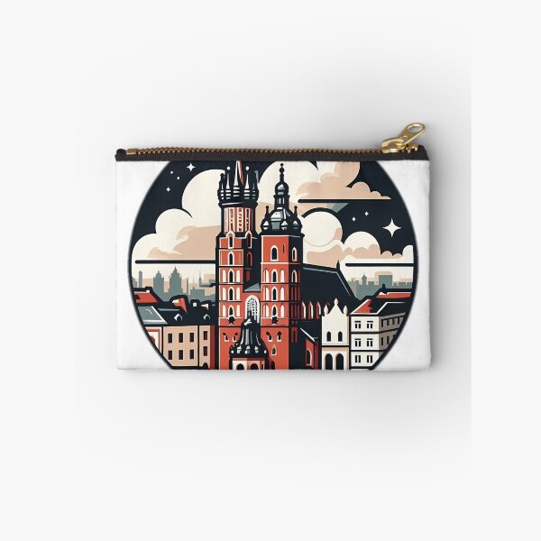 Item preview, krakow  designed and sold by NCNGDESIGN.