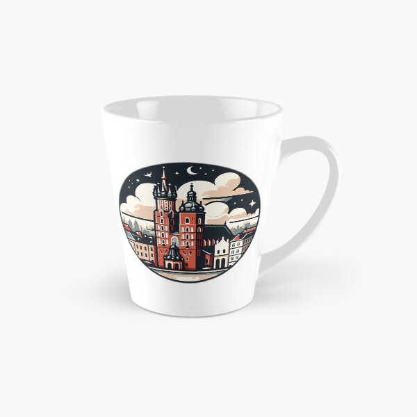 Item preview, krakow  designed and sold by NCNGDESIGN.