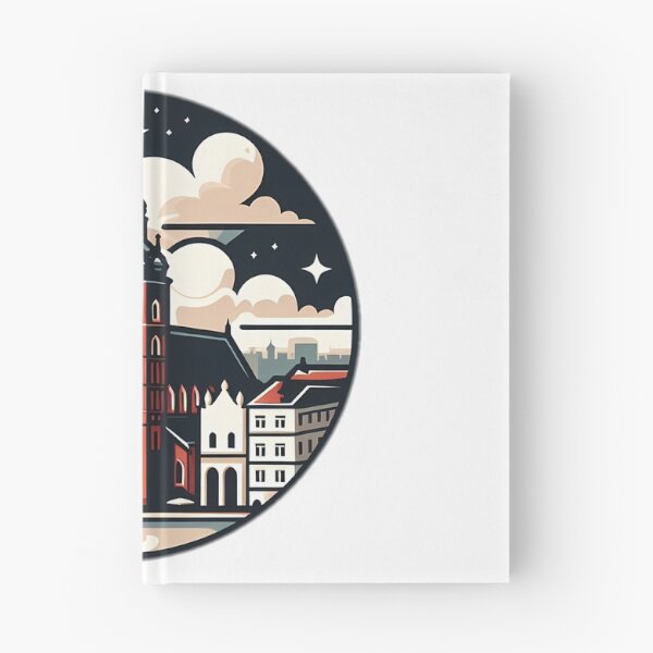 Item preview, krakow  designed and sold by NCNGDESIGN.