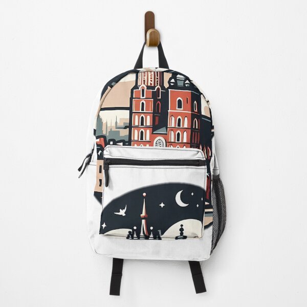 Item preview, krakow designed and sold by NCNGDESIGN.