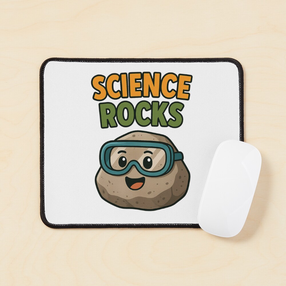 Item preview, Mouse Pad designed and sold by SaraWrenai.