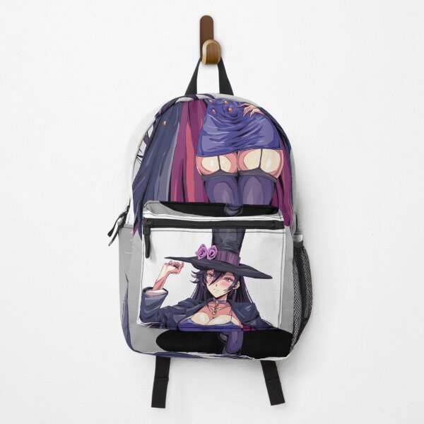 Item preview, Curvy Sexy Waifu in Magician Outfit – Oppai Anime Style designed and sold by AirForceTuan.