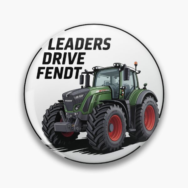 Item preview, Fendt Leaders Drive Fendt designed and sold by Zibis09.