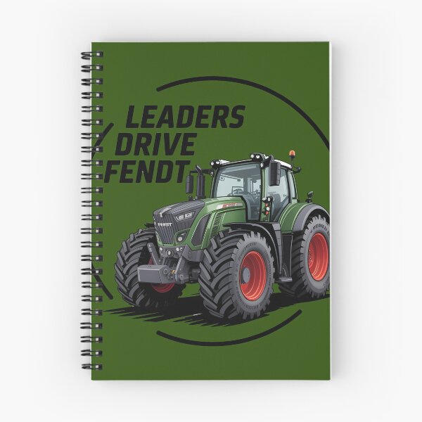 Item preview, Fendt Leaders Drive Fendt designed and sold by Zibis09.