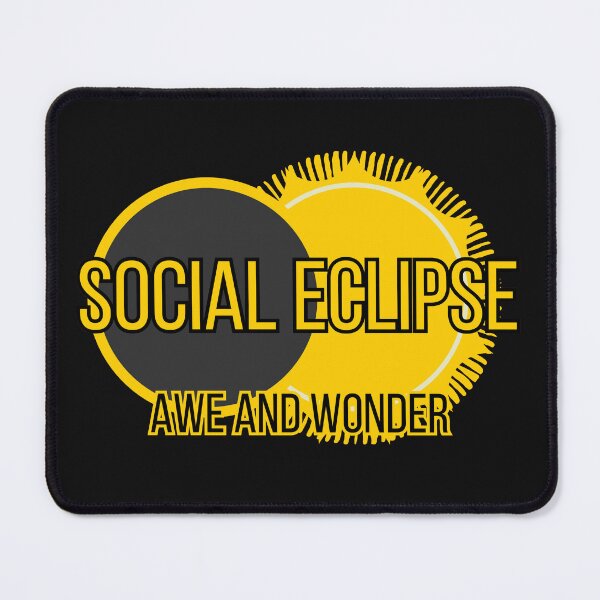 Item preview, AWE AND WONDER ECLIPSE designed and sold by aledfychan.