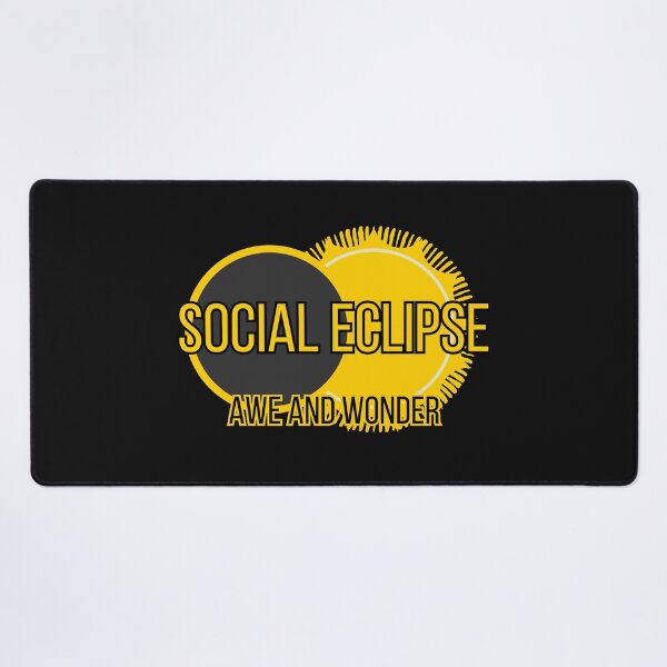 Item preview, AWE AND WONDER ECLIPSE designed and sold by BandM Jos-Wilias.